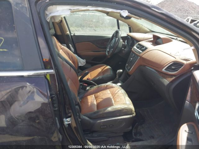 KL4CJGSB7FB207042 Buick Encore
