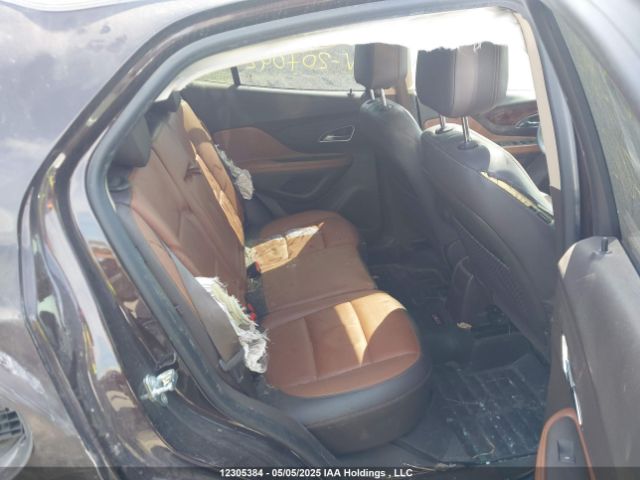 KL4CJGSB7FB207042 Buick Encore