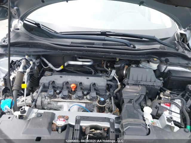3CZRU6H97KM104416 Honda Hr-v Touring
