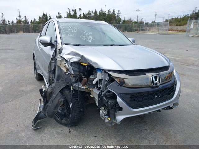3CZRU6H97KM104416 Honda Hr-v Touring