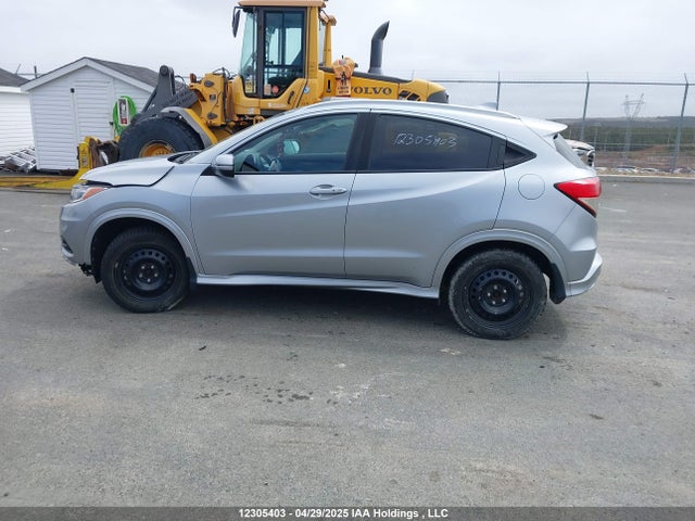 3CZRU6H97KM104416 Honda Hr-v Touring