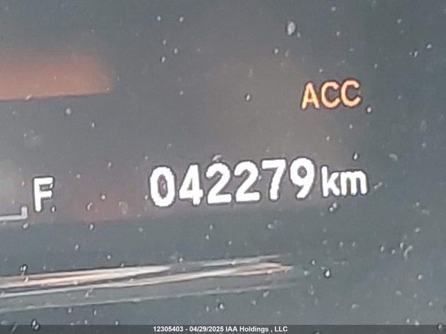 3CZRU6H97KM104416 Honda Hr-v Touring
