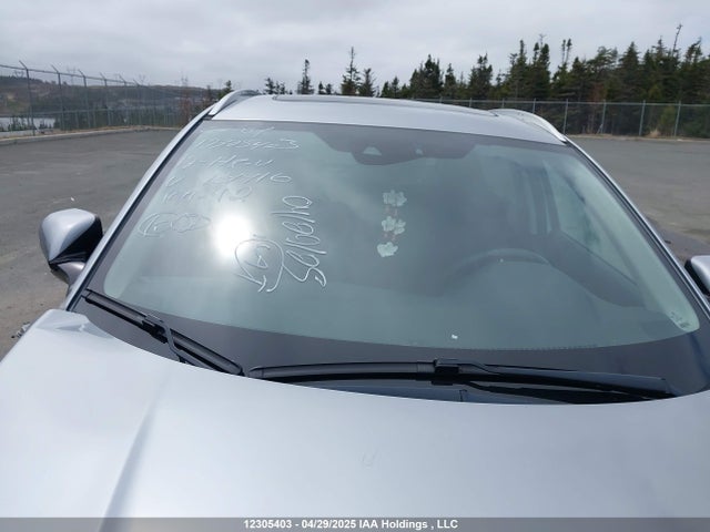 3CZRU6H97KM104416 Honda Hr-v Touring