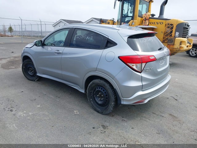 3CZRU6H97KM104416 Honda Hr-v Touring