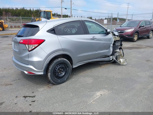 3CZRU6H97KM104416 Honda Hr-v Touring
