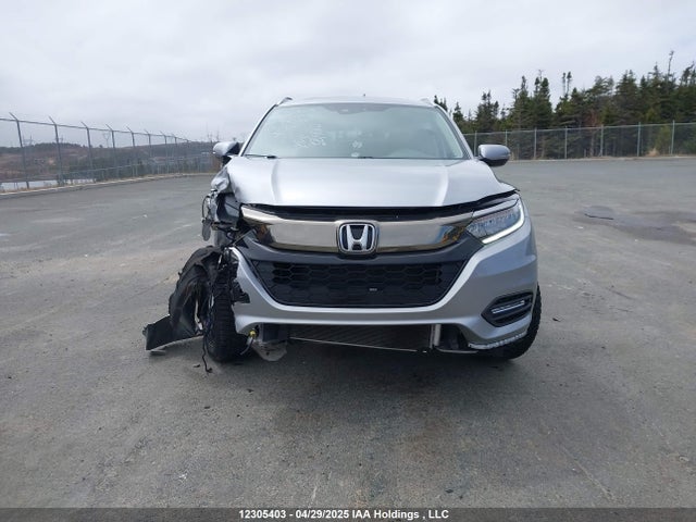 3CZRU6H97KM104416 Honda Hr-v Touring