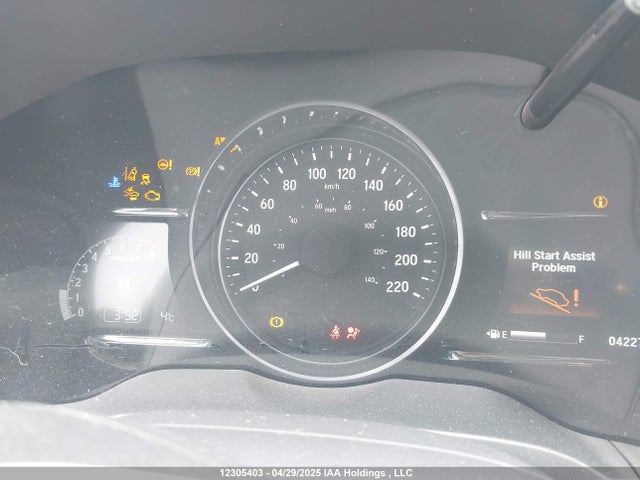 3CZRU6H97KM104416 Honda Hr-v Touring