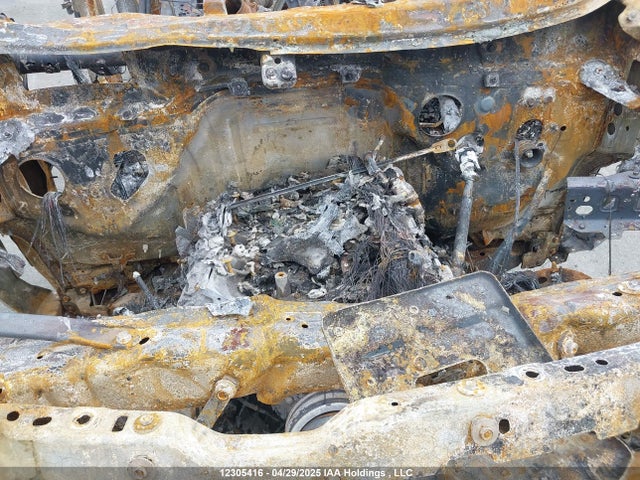 1GNSKGKL3NR234940 Chevrolet l87 - di dfm, alum, gen 5