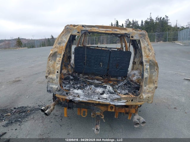 1GNSKGKL3NR234940 Chevrolet l87 - di dfm, alum, gen 5