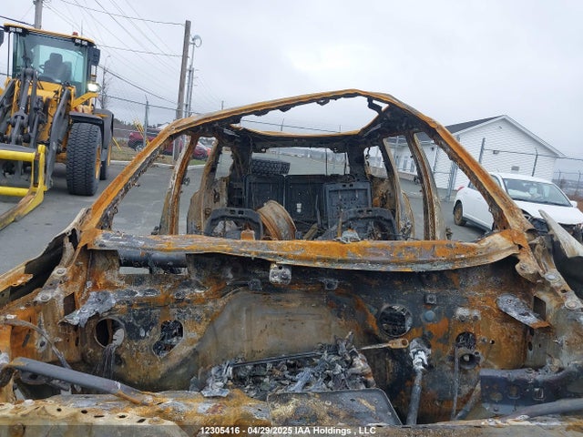 1GNSKGKL3NR234940 Chevrolet l87 - di dfm, alum, gen 5
