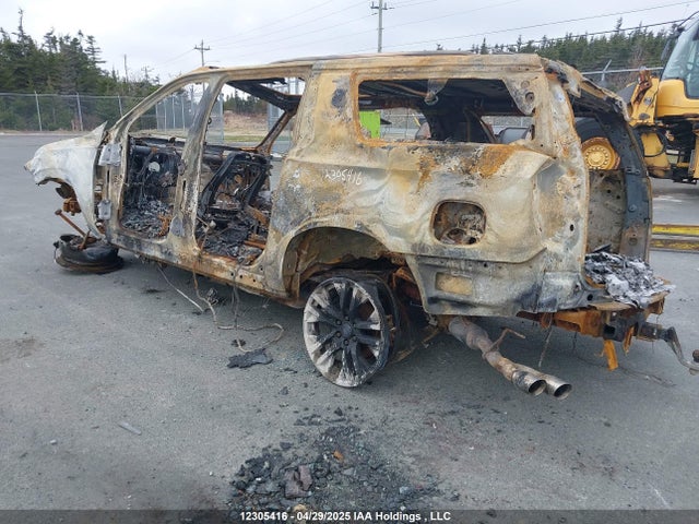 1GNSKGKL3NR234940 Chevrolet l87 - di dfm, alum, gen 5