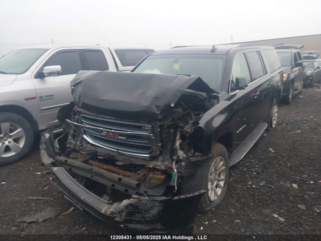 1GKS2FKC0GR121960 GMC Yukon Xl Sle