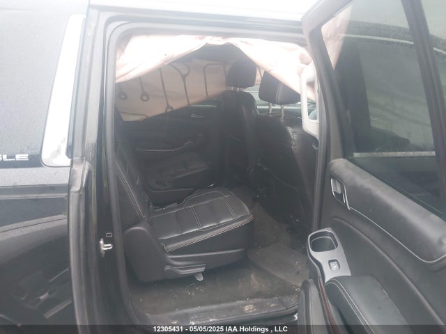 1GKS2FKC0GR121960 GMC Yukon Xl Sle