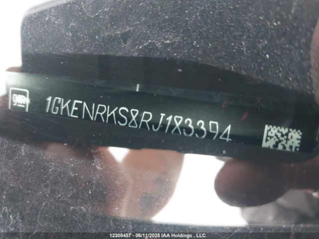 1GKENRKS8RJ183394 GMC lk0