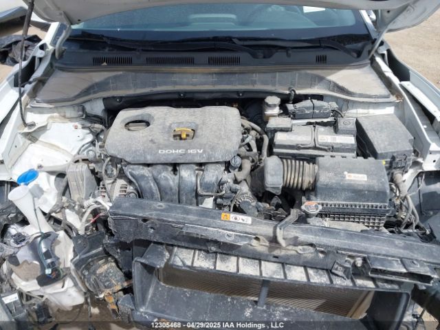 KM8K6CAA5KU392044 Hyundai Kona Sel/tech