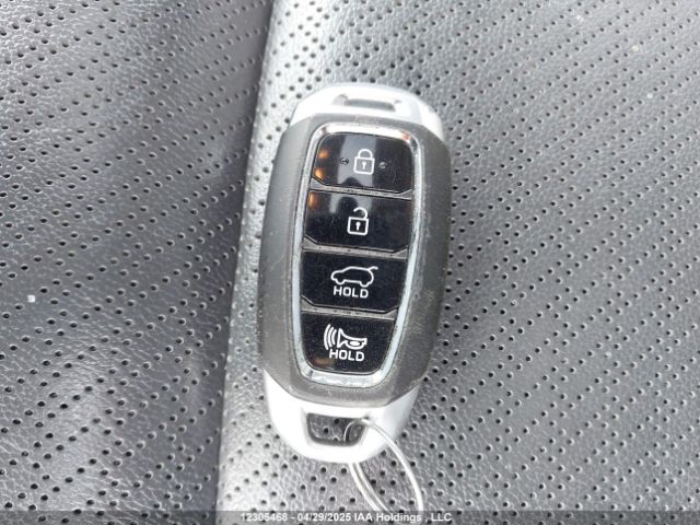 KM8K6CAA5KU392044 Hyundai Kona Sel/tech