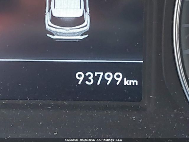 KM8K6CAA5KU392044 Hyundai Kona Sel/tech