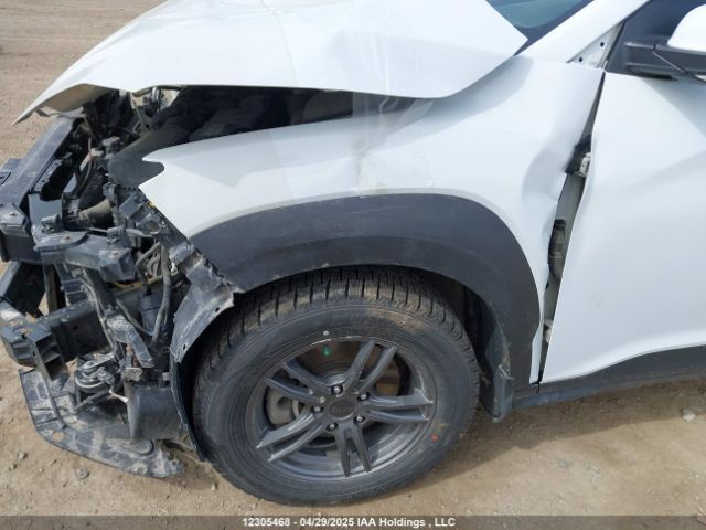 KM8K6CAA5KU392044 Hyundai Kona Sel/tech