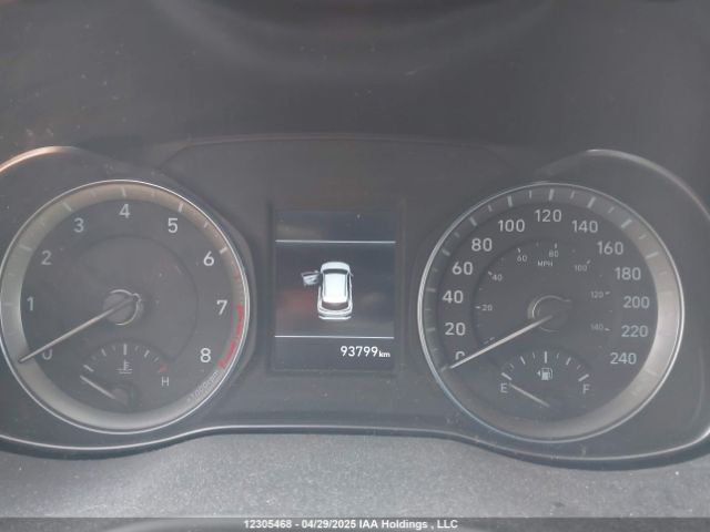 KM8K6CAA5KU392044 Hyundai Kona Sel/tech