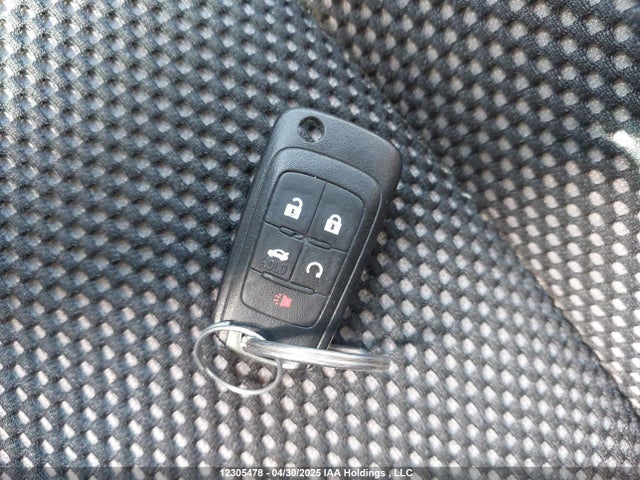 Chevrolet EQUINOX LT 2016 2GNFLFEK8G6151093 Image 11