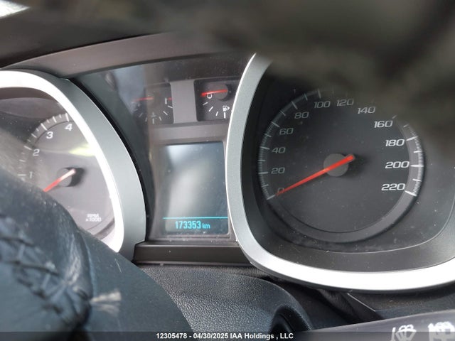 Chevrolet EQUINOX LT 2016 2GNFLFEK8G6151093 Image 7
