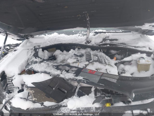Aukcja sprzedaży 2007 Audi Q7, vin: WA1BY74L97D027273, numer aukcji: 12305487