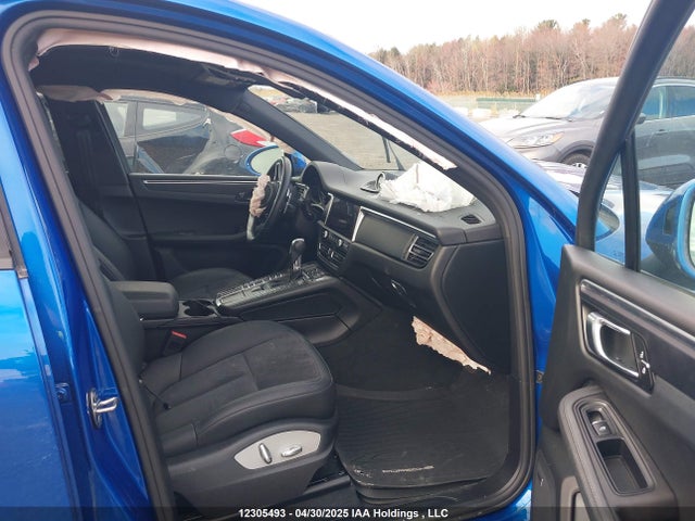 WP1AA2A50LLB10796 Porsche 2020