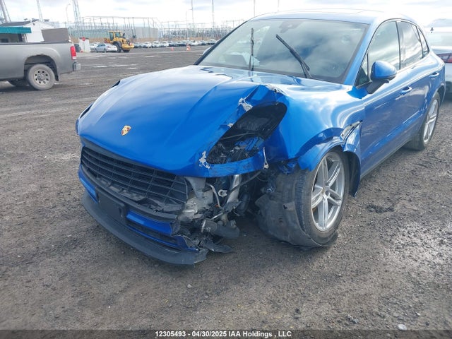 WP1AA2A50LLB10796 Porsche 2020