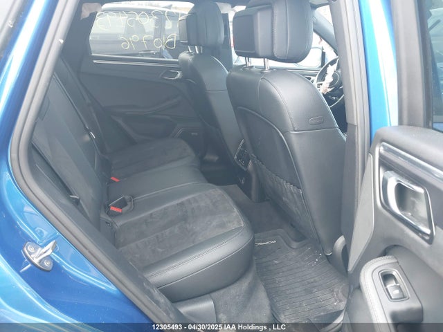 WP1AA2A50LLB10796 Porsche 2020