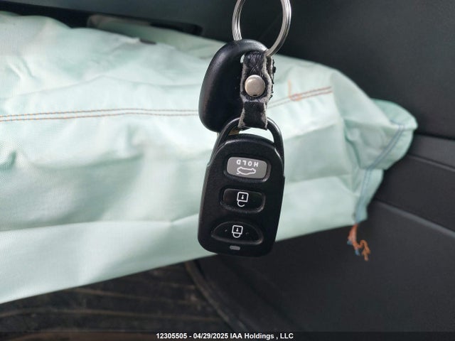 KMHD84LF1JU624963 Hyundai mpi nu