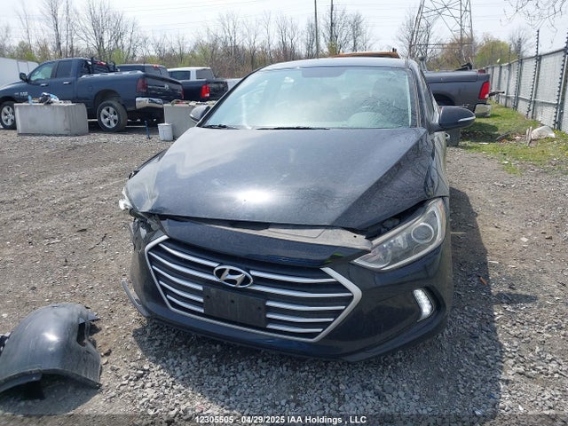 KMHD84LF1JU624963 Hyundai mpi nu