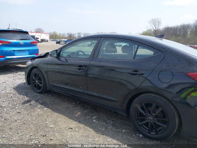 KMHD84LF1JU624963 Hyundai mpi nu