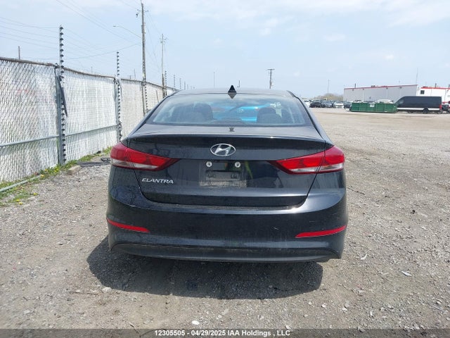 KMHD84LF1JU624963 Hyundai mpi nu