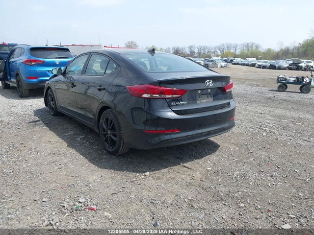 KMHD84LF1JU624963 Hyundai mpi nu