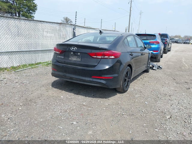 KMHD84LF1JU624963 Hyundai mpi nu