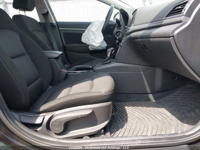 KMHD84LF1JU624963 Hyundai mpi nu