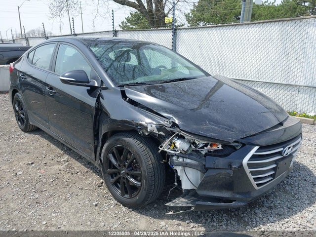 KMHD84LF1JU624963 Hyundai mpi nu