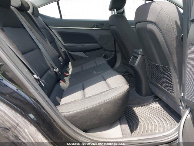 KMHD84LF1JU624963 Hyundai mpi nu