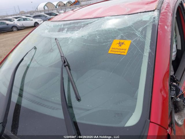 JM3KE4CY1E0411022 Mazda Cx-5 Touring