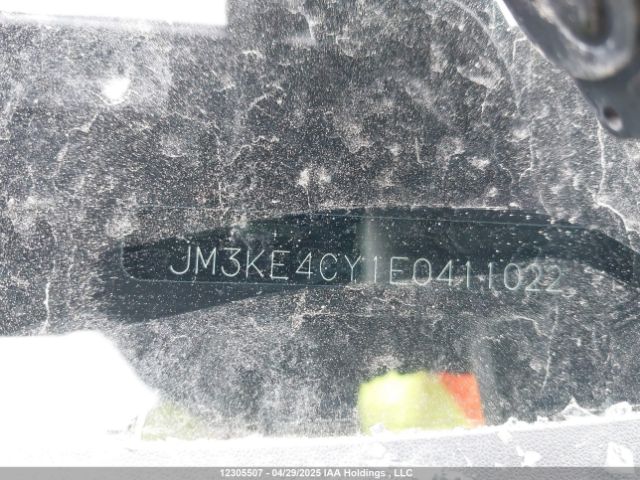 JM3KE4CY1E0411022 Mazda Cx-5 Touring