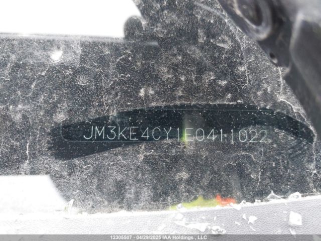 JM3KE4CY1E0411022 Mazda Cx-5 Touring