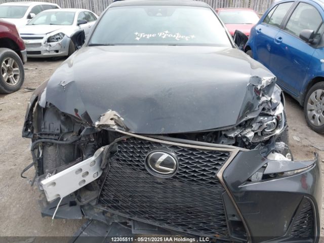 JTHCM1D29H5024717 Lexus Is 300 300