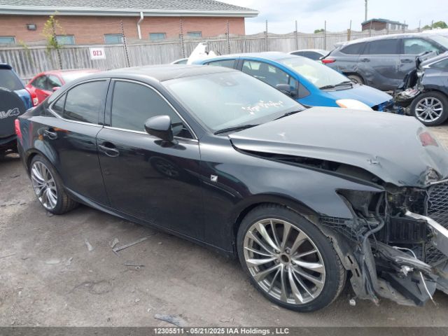 JTHCM1D29H5024717 Lexus Is 300 300