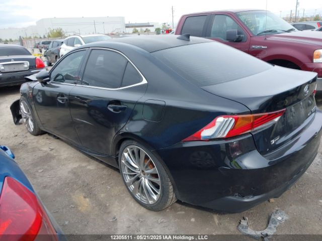 JTHCM1D29H5024717 Lexus Is 300 300