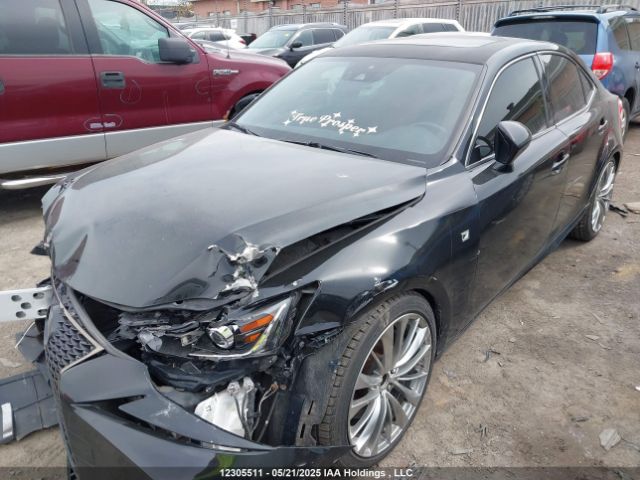 JTHCM1D29H5024717 Lexus Is 300 300