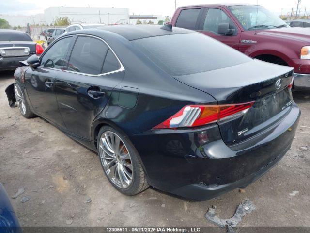JTHCM1D29H5024717 Lexus Is 300 300