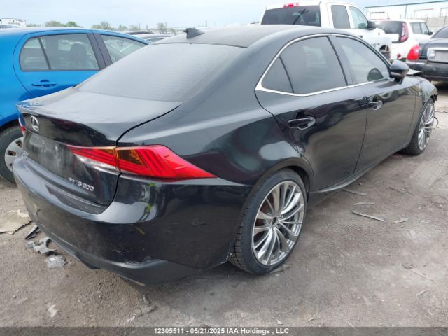 JTHCM1D29H5024717 Lexus Is 300 300