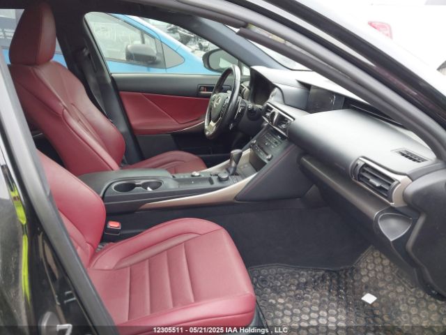 JTHCM1D29H5024717 Lexus Is 300 300