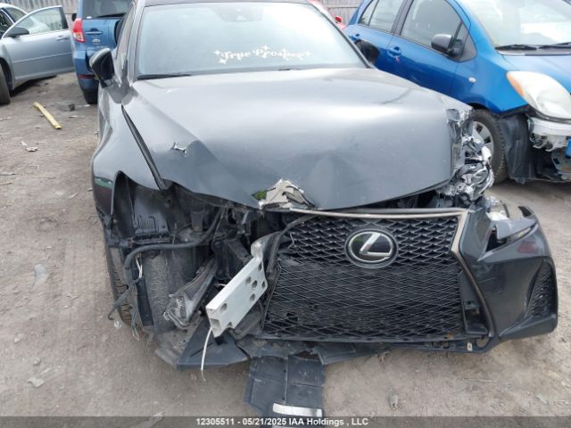 JTHCM1D29H5024717 Lexus Is 300 300
