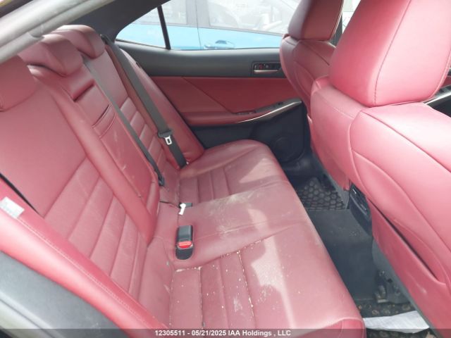 JTHCM1D29H5024717 Lexus Is 300 300